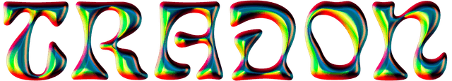 TRADON Logo